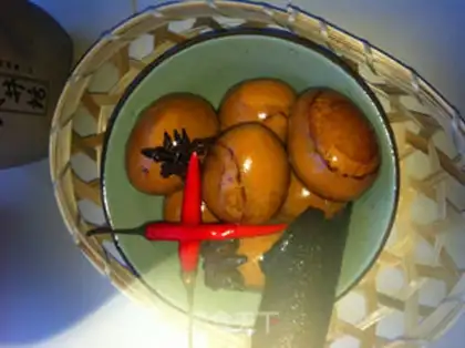 Make A hillbilly step 3