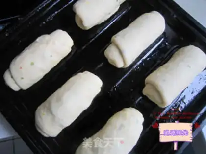 Make Potato bacon bread step 6