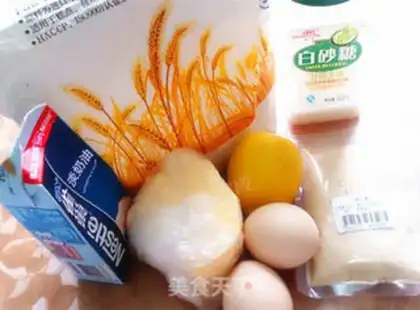 Make Lemon cream pie step 0