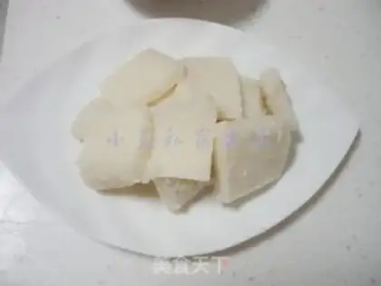 Make Honey step 12