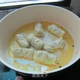 Make Nutritional cabbage step 10