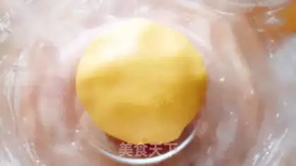 Make Lemon cream pie step 4