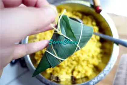 Make Curry chicken step 7