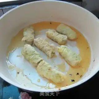 Make Nutritional cabbage step 11