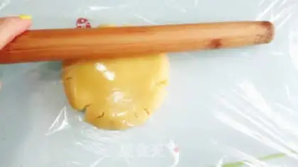 Make Lemon cream pie step 5