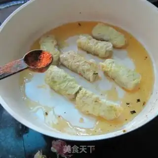 Make Nutritional cabbage step 12