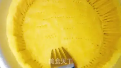 Make Lemon cream pie step 6