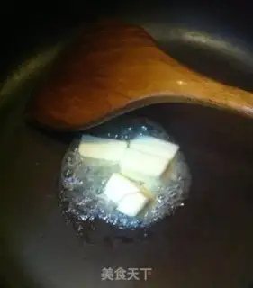 Make Homemade pizza sauce step 1