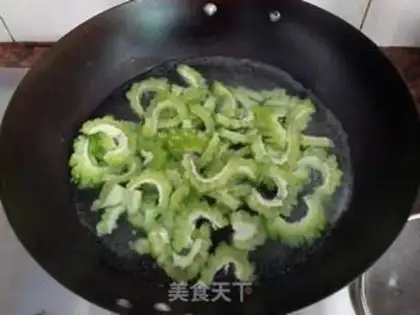 Make Suffering melons and dragonfish step 2