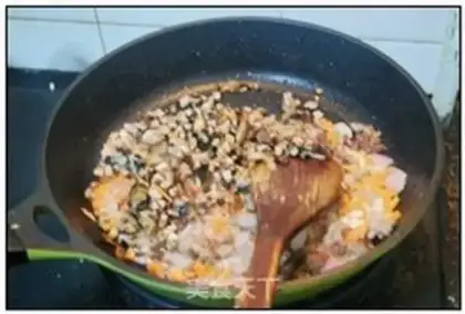 Make Tomato meat step 5