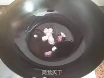 Make Suffering melons and dragonfish step 3