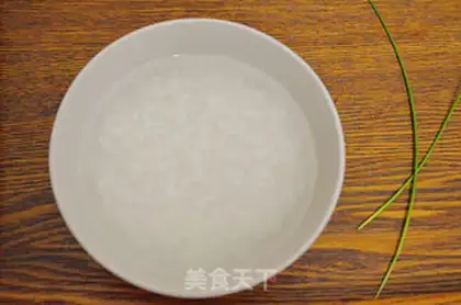 Make Porridge step 0