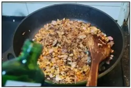 Make Tomato meat step 7