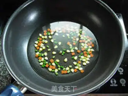 Make Cheese and sugar step 6