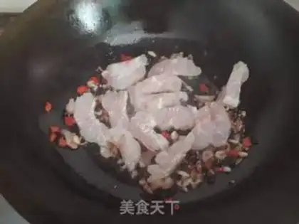 Make Suffering melons and dragonfish step 5