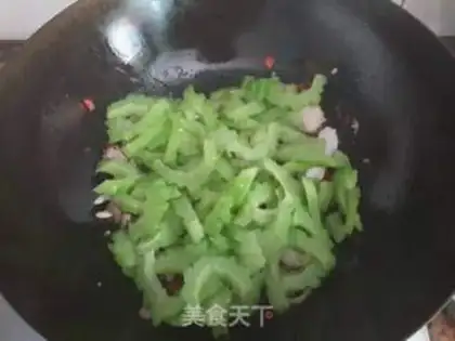Make Suffering melons and dragonfish step 6