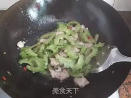 Make Suffering melons and dragonfish step 7