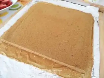 Make Strawberry black and white step 12