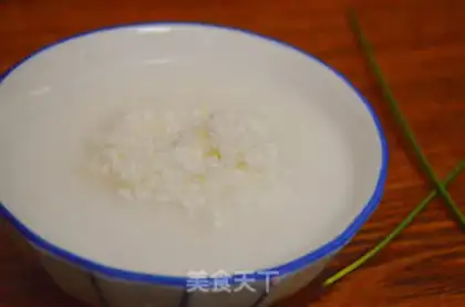Make Cheese and sugar step 9