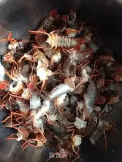 Make Shrimp step 0