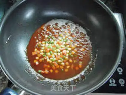 Make Cheese and sugar step 10