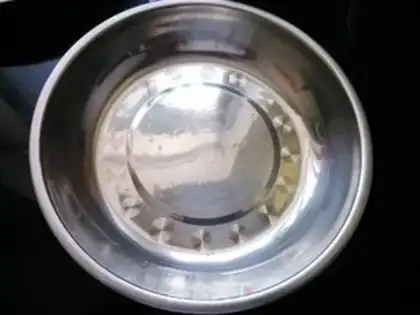 Make Tea noodles step 5