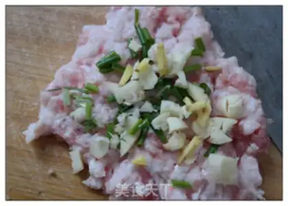 Make Cheese juice lantern tofu step 1