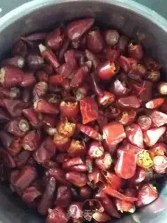 Make Shrimp step 1