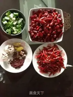 Make Shrimp step 2