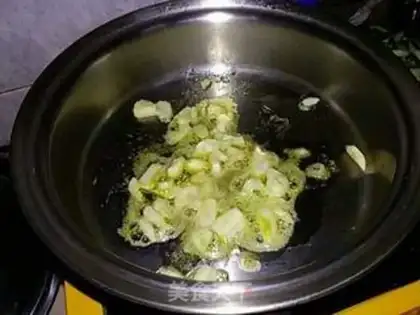 Make Quaffle step 1