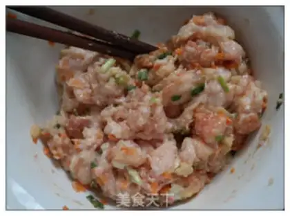 Make Cheese juice lantern tofu step 3