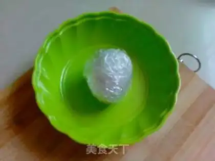 Make Homemade duck eggs step 5