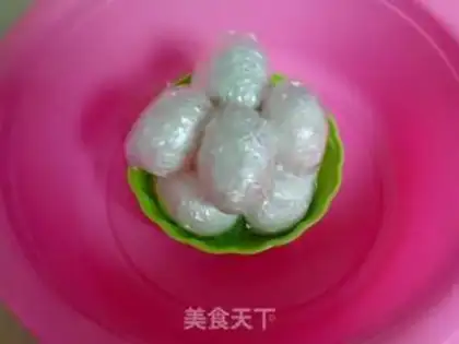 Make Homemade duck eggs step 6