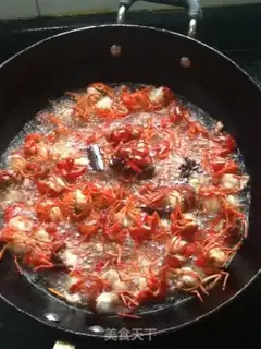 Make Shrimp step 4