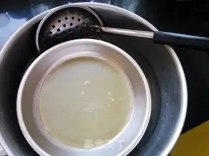 Make Tea noodles step 9