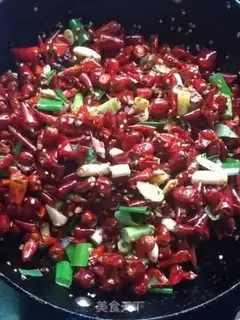 Make Shrimp step 5