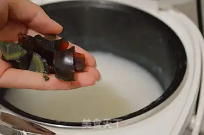 Make Porridge step 10