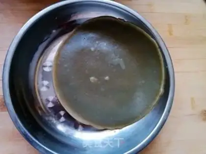 Make Tea noodles step 10