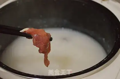 Make Porridge step 11