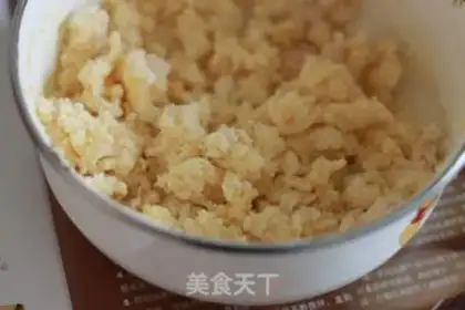 Make Lemon cookies step 5