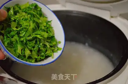 Make Porridge step 12
