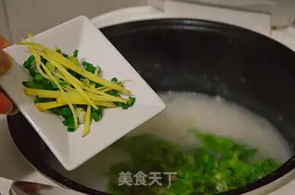 Make Porridge step 13