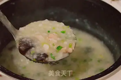 Make Porridge step 14