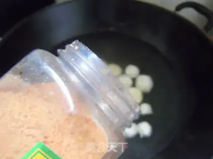 Make Tomato meatball soup step 4