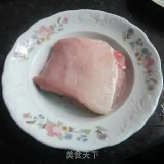 Make Barbecue step 0