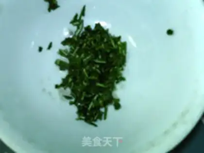 Make Rosemary step 3