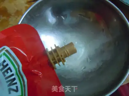 Make Tomato meatball soup step 5