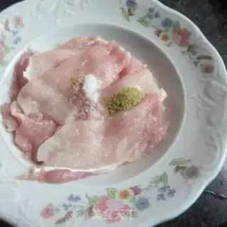Make Barbecue step 1