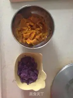 Make Lollipop step 1