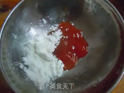 Make Tomato meatball soup step 6